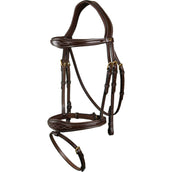 Dyon Briglia Anatomic Flash Marrone