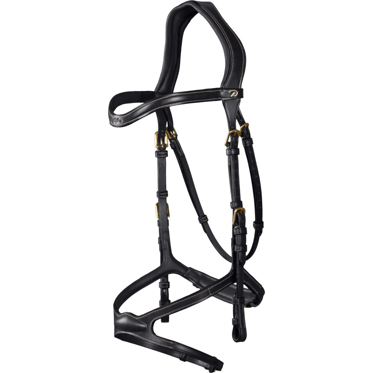 Dyon Briglia X-Fit Nero