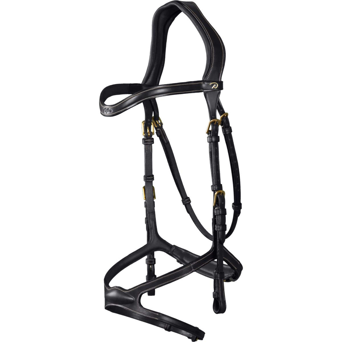 Dyon Briglia X-Fit Nero