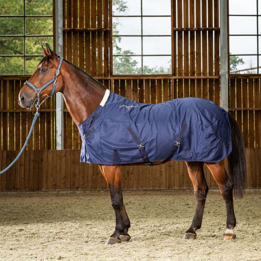 Dyon Coperta da scuderia Summer Navy