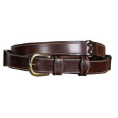 Dyon Cintura Flat Marrone