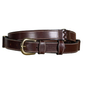 Dyon Cintura Flat Marrone