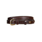 Dyon Cintura Fancy Marrone