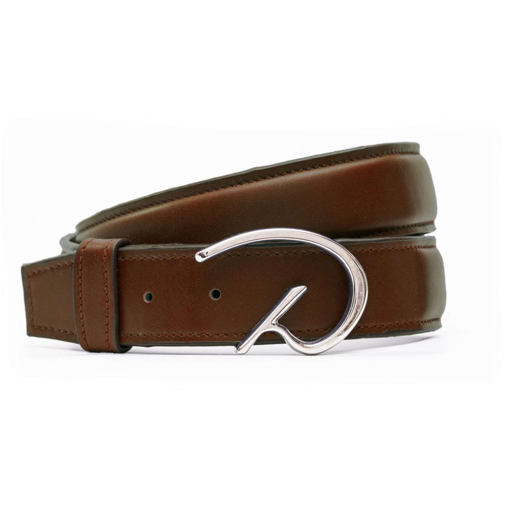 Dyon Cintura Classic D Marrone