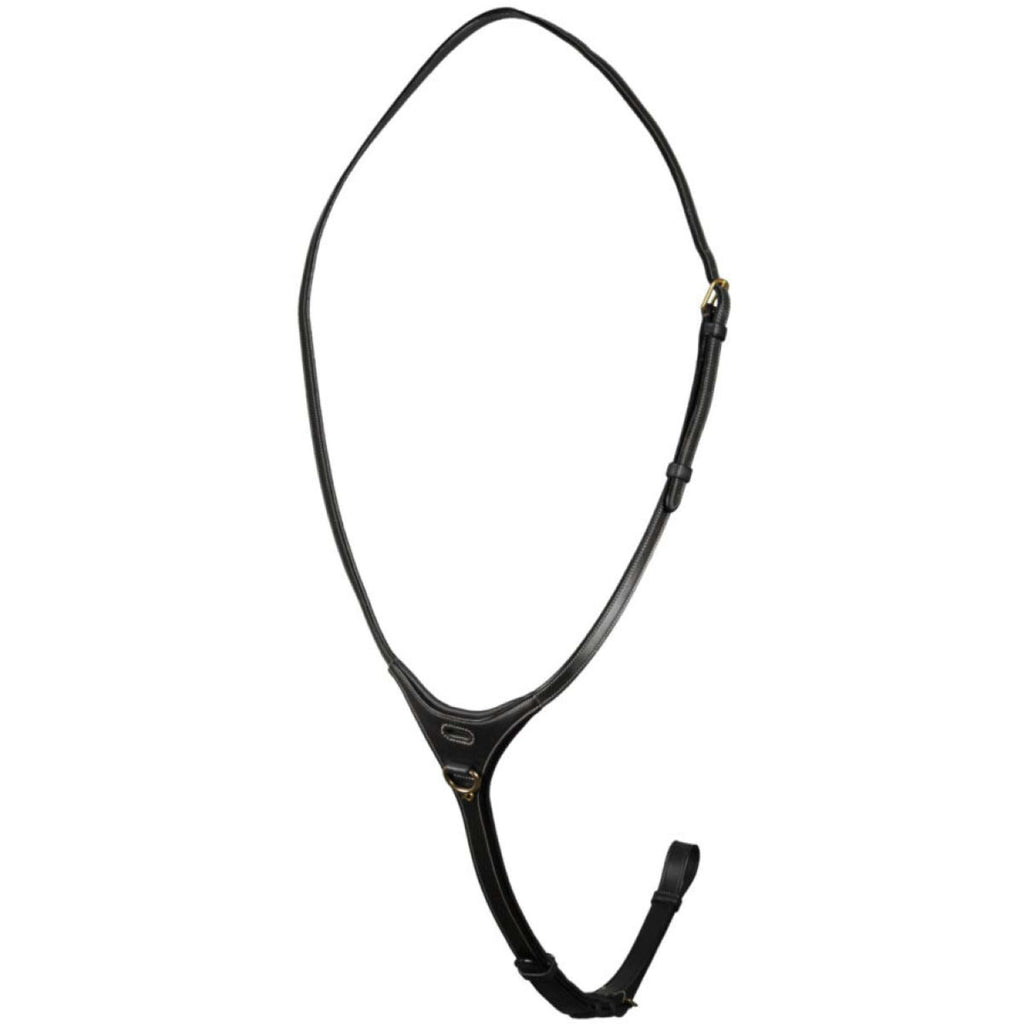 Dyon Martingala Yoke Nero