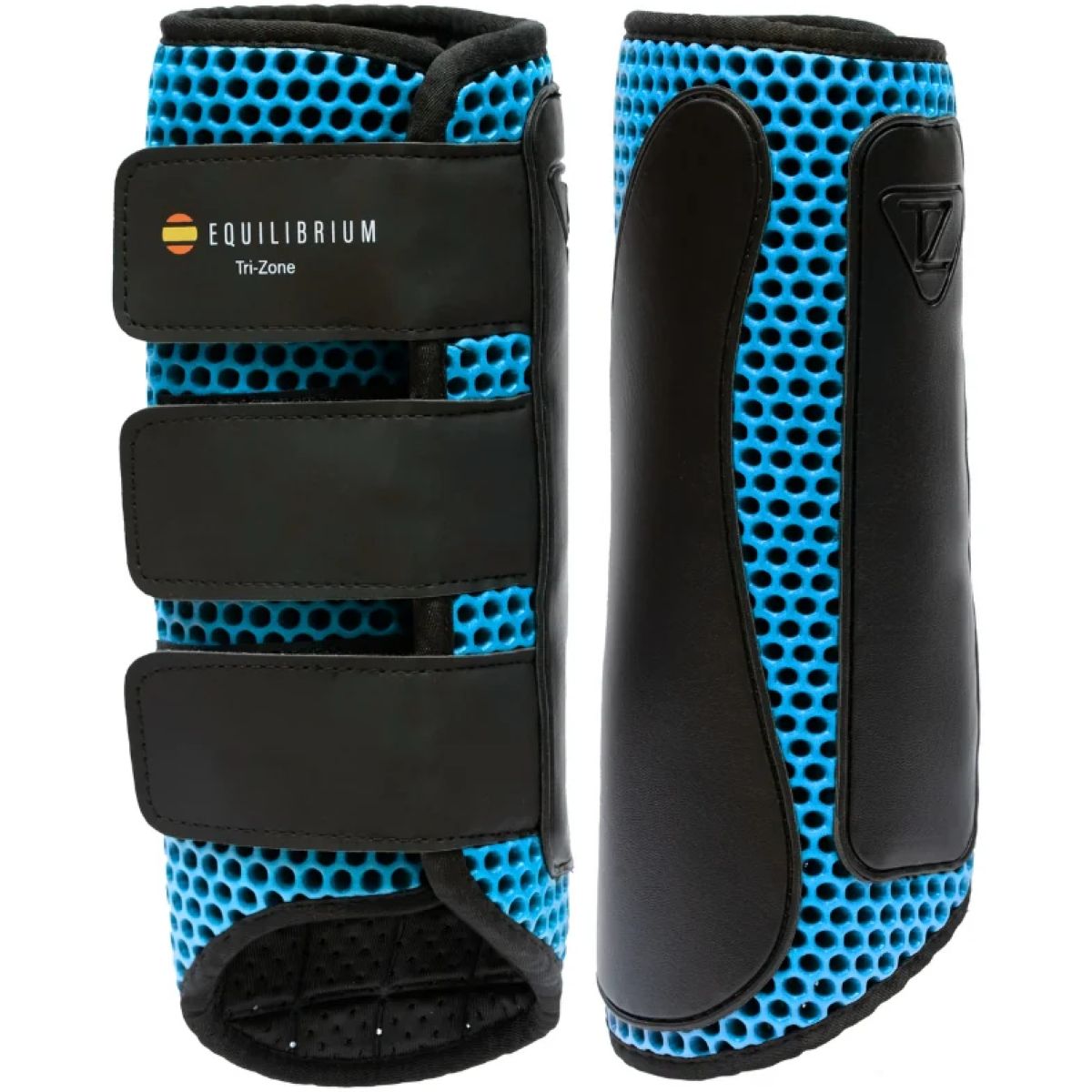 Equilibrium Parastinchi Blu azzurro