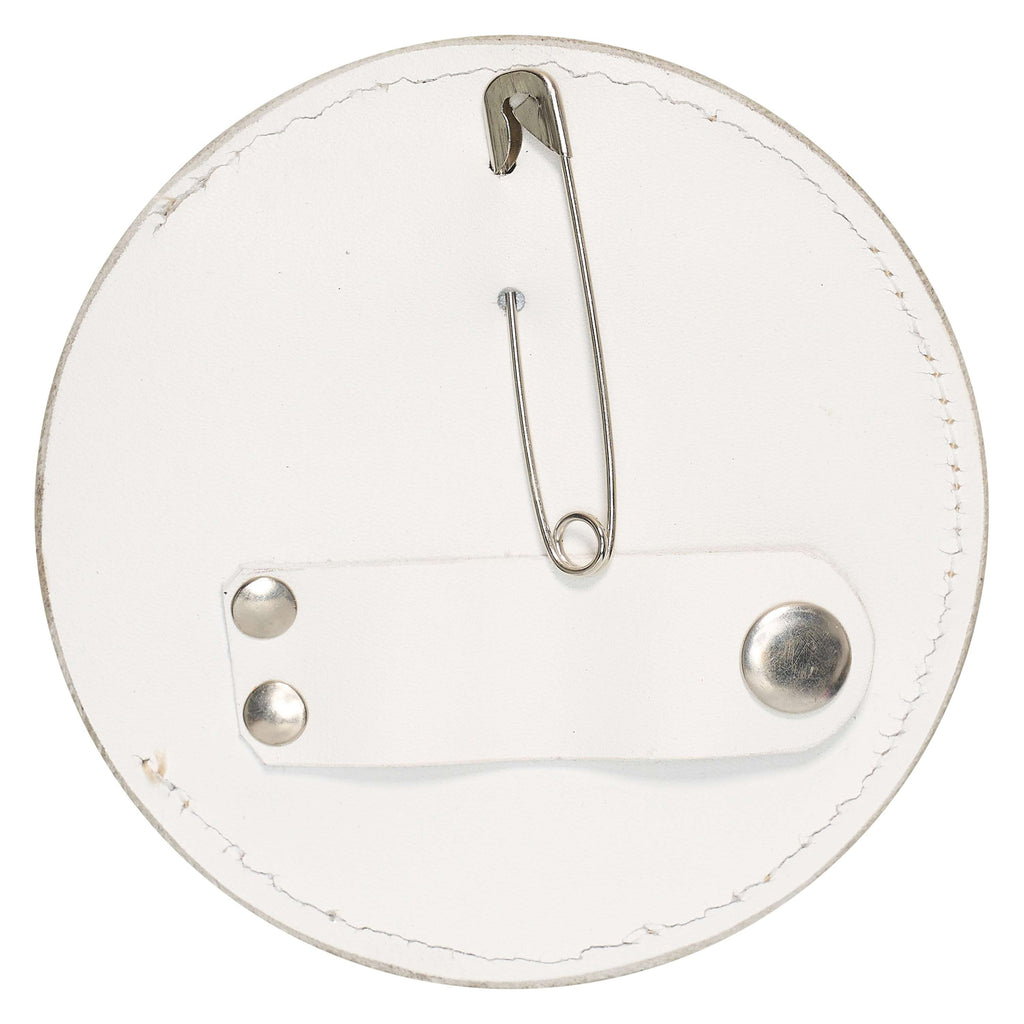 Imperial Riding Numeri di Gara IRHGlitter Round Oro