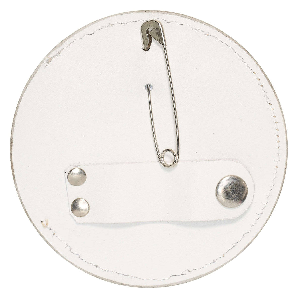 Imperial Riding Numeri di Gara IRHGlitter Round Oro