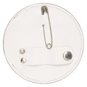 Imperial Riding Numeri di Gara IRHGlitter Round Oro