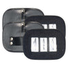 Imperial Riding Numeri di Gara IRHGlitter Square Blu scuro