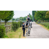 eQuick Protezione per schiena CB Nero