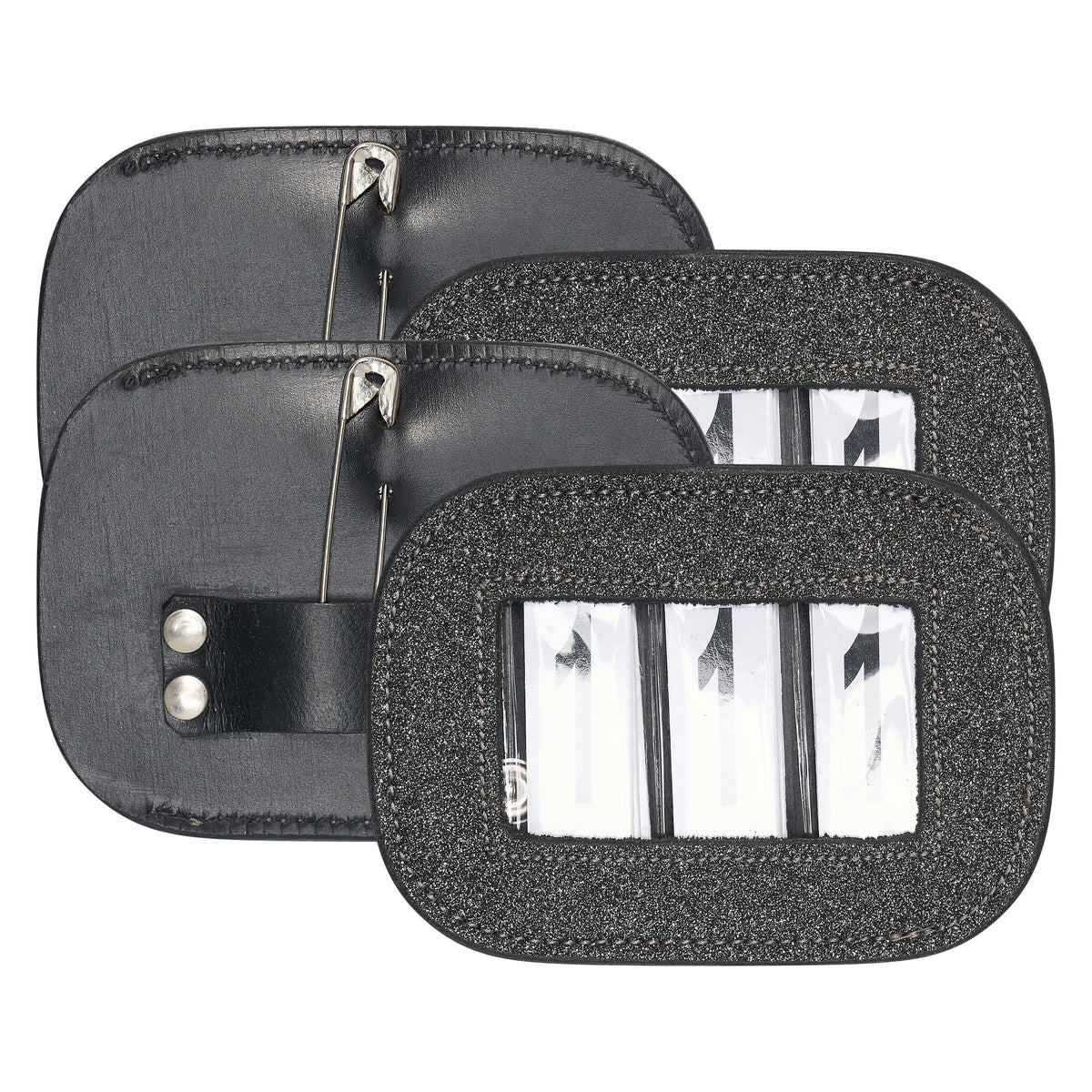 Imperial Riding Numeri di Gara IRHGlitter Square Canna di fucile