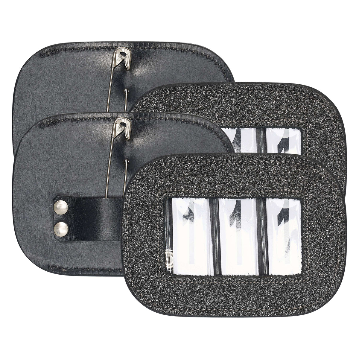 Imperial Riding Numeri di Gara IRHGlitter Square Canna di fucile