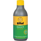 Effol Burro in bocca