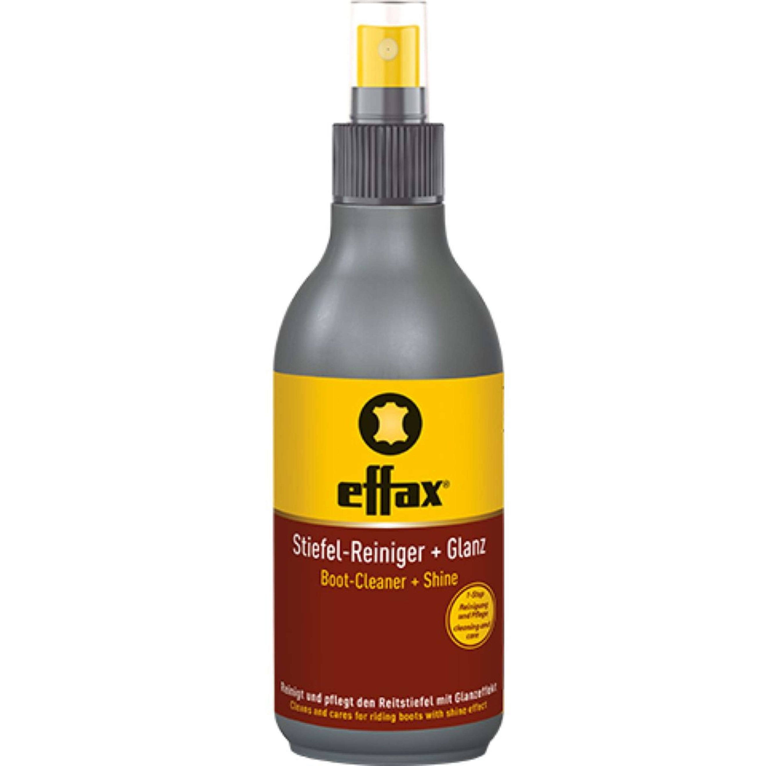 Effax Sapone per Pelle Glycerine