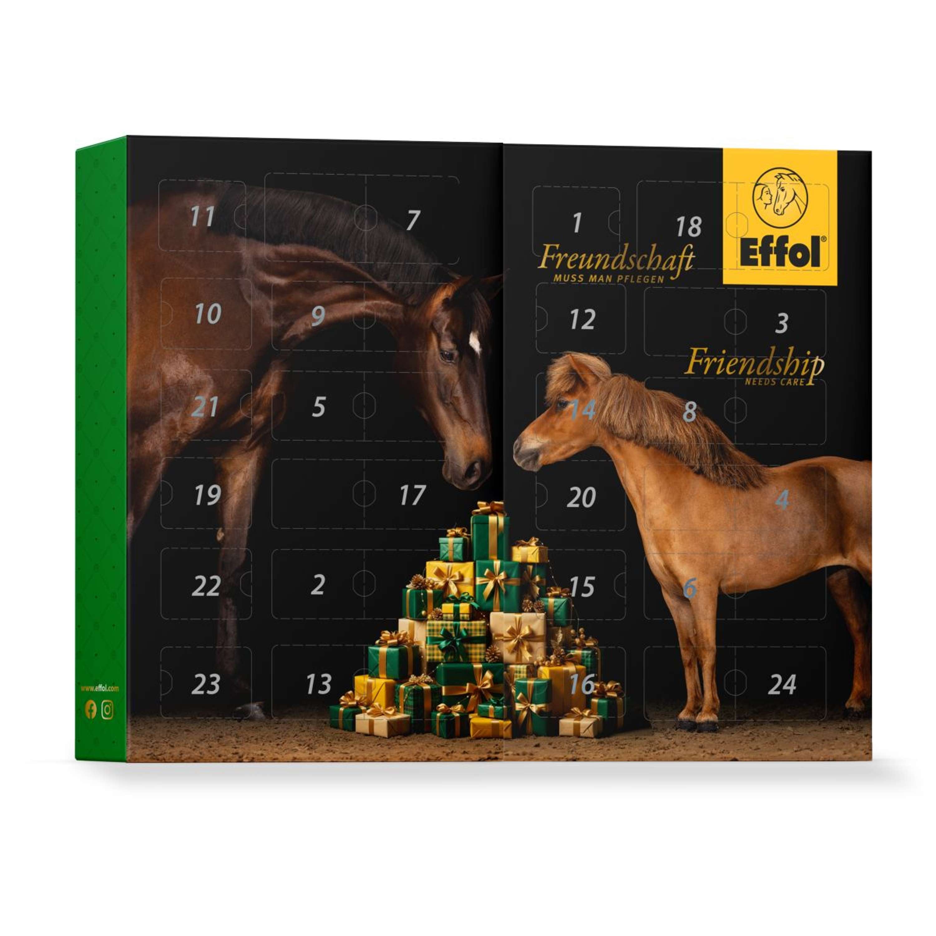 Effol Calendario dell'Avvento