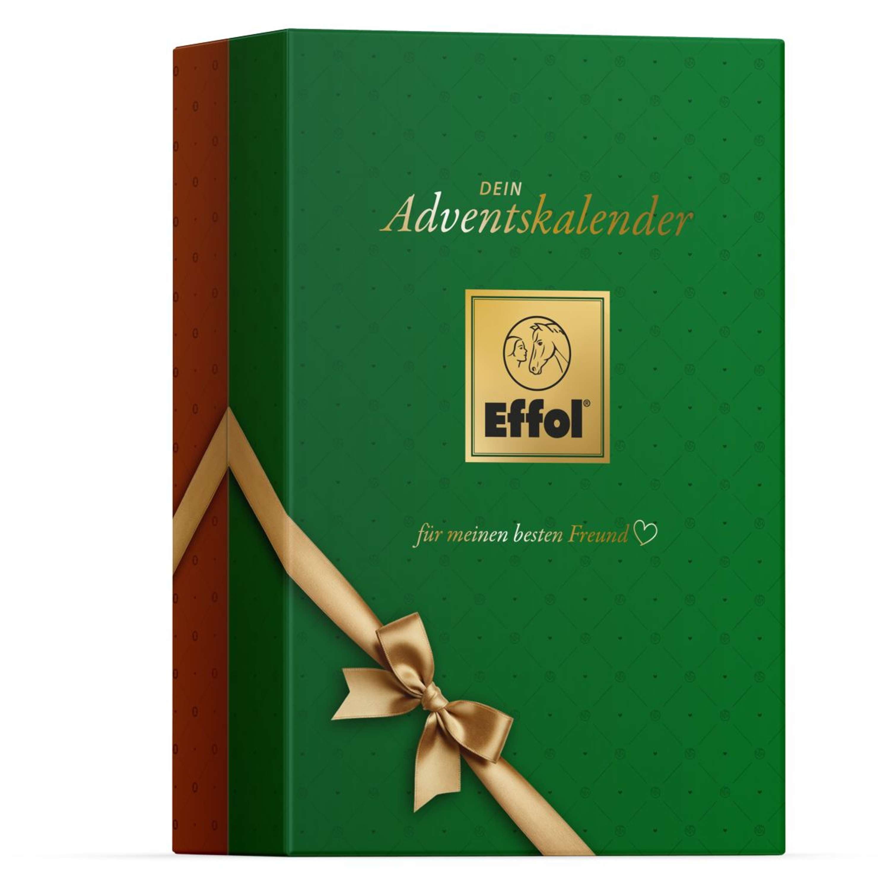 Effol Calendario dell'Avvento