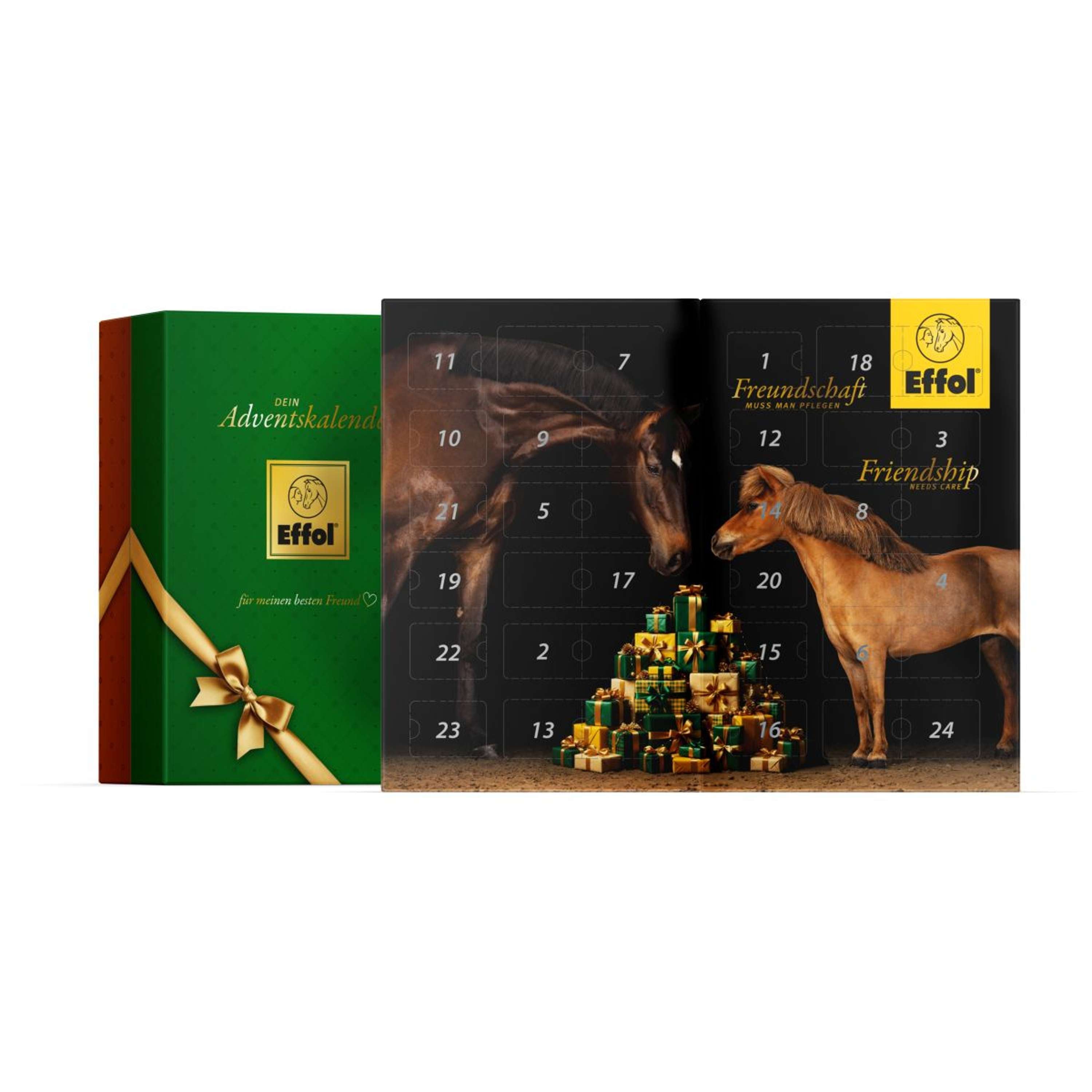 Effol Calendario dell'Avvento