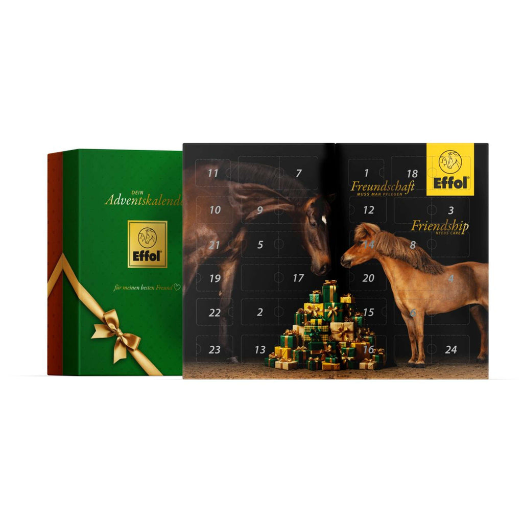 Effol Calendario dell'Avvento