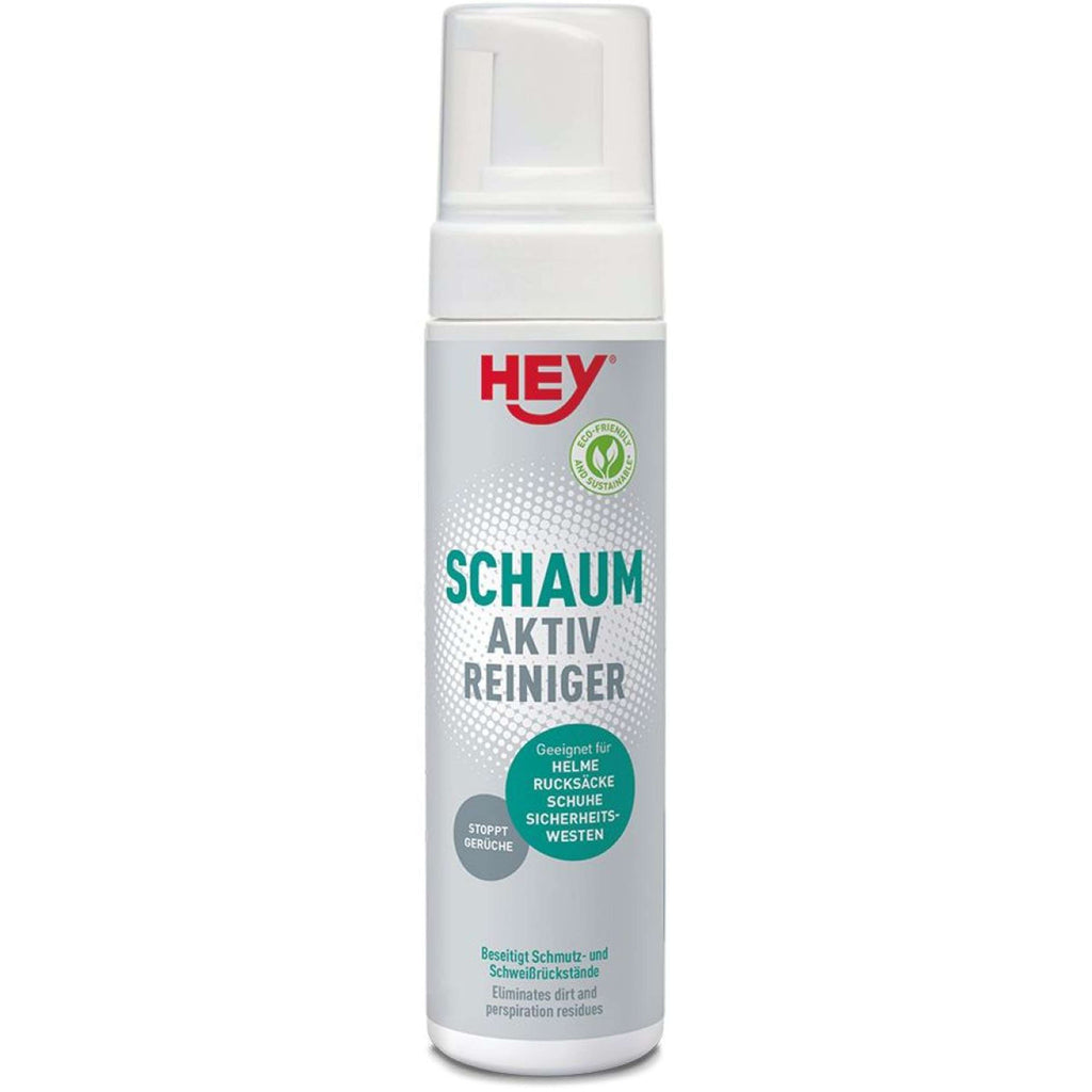 HEY Detergente schiuma Active