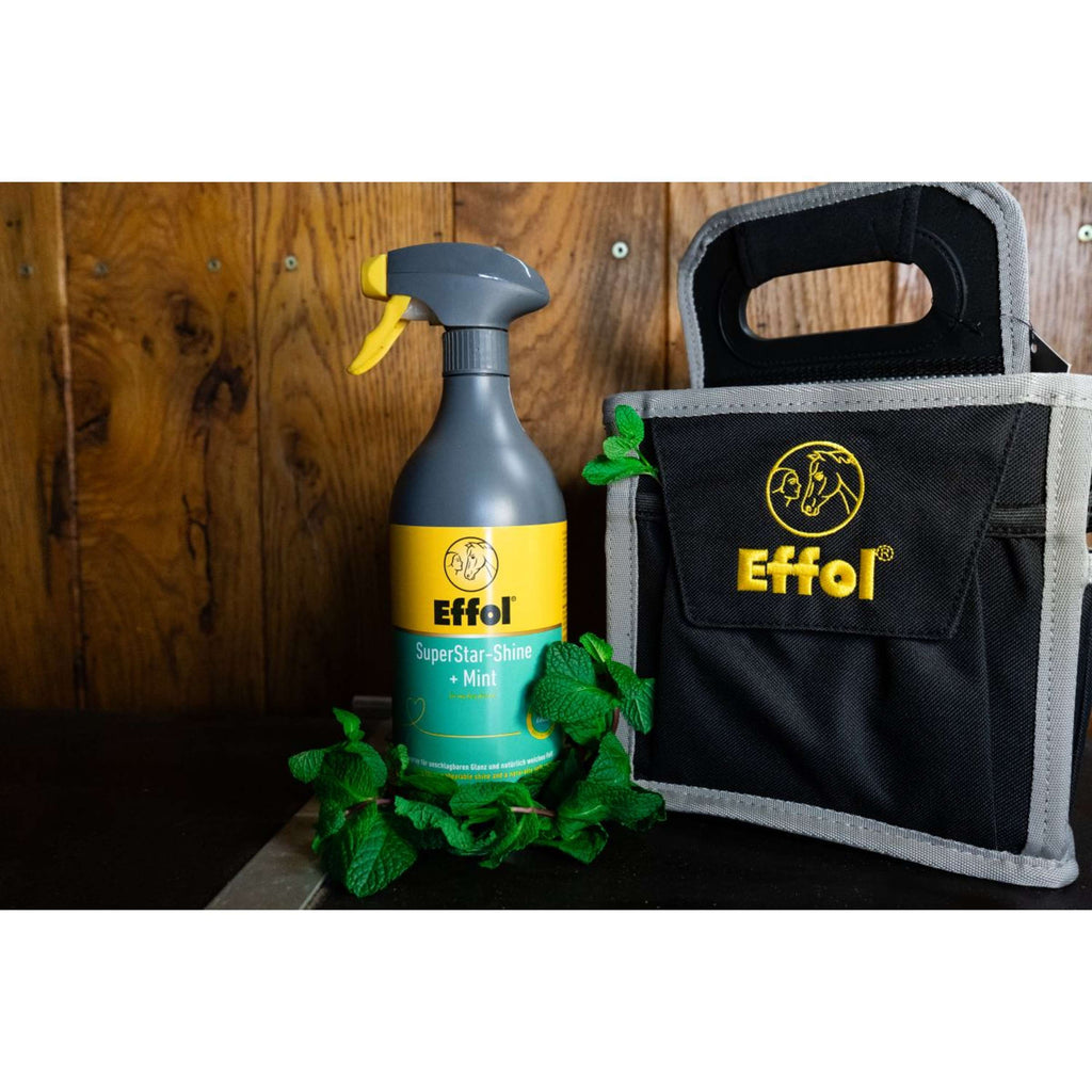 Effol Spray Lucidante SuperStar Mint