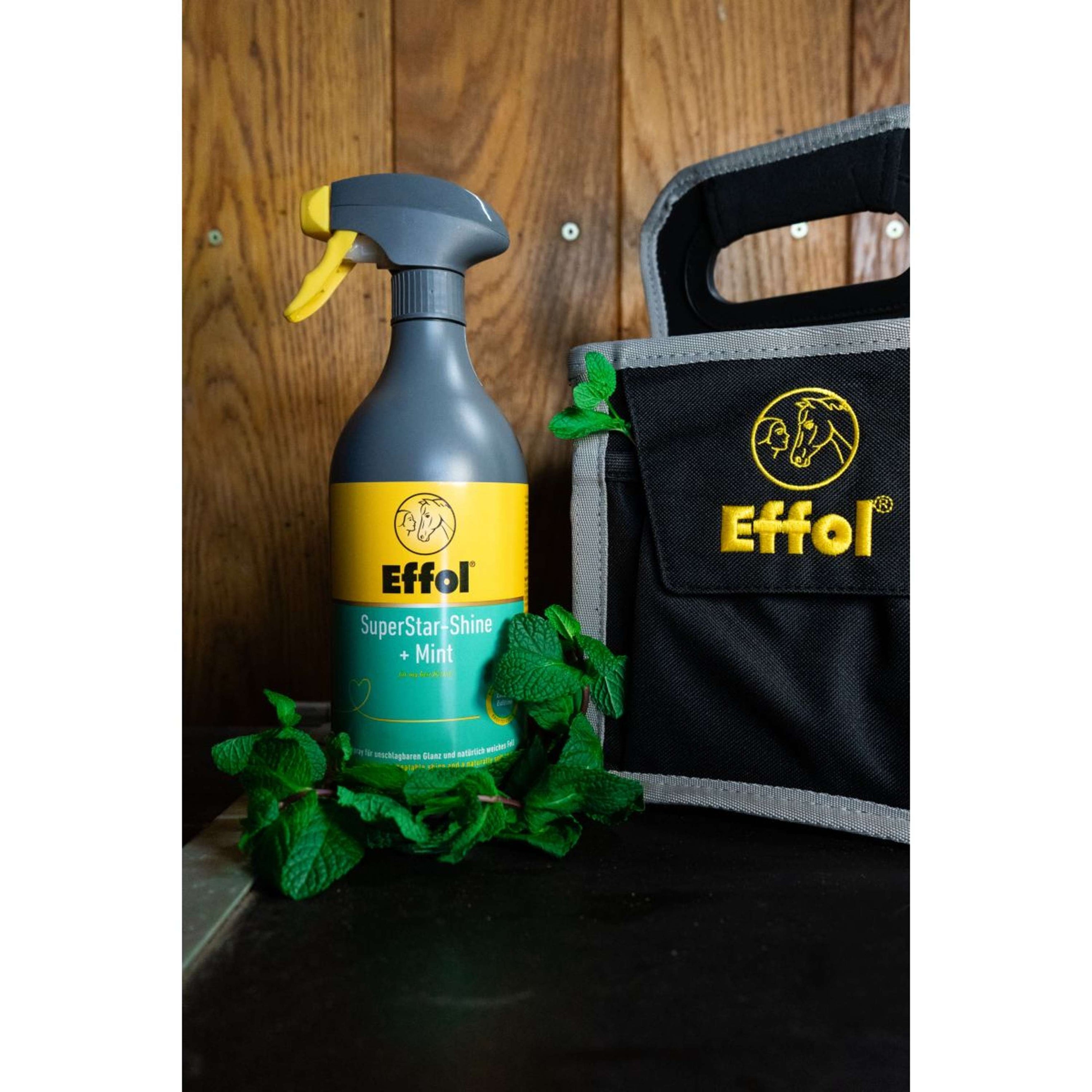 Effol Spray Lucidante SuperStar Mint Effol Spray Lucidante SuperStar Mint