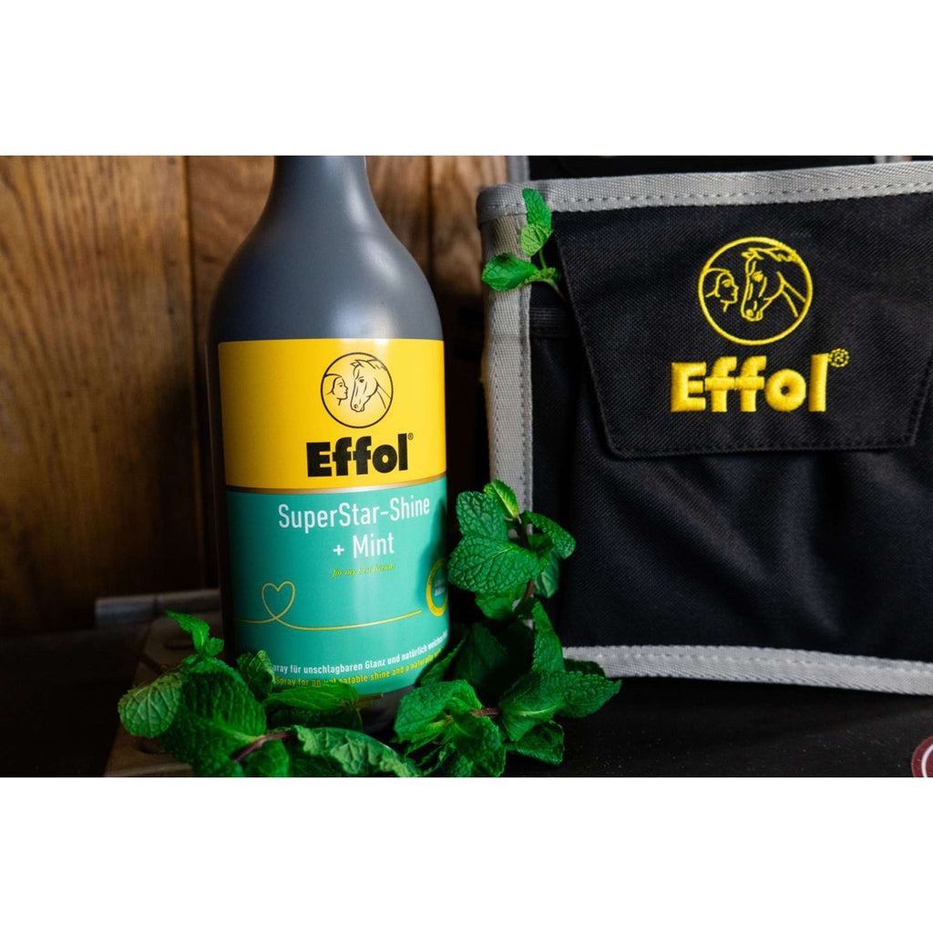 Effol Spray Lucidante SuperStar Mint