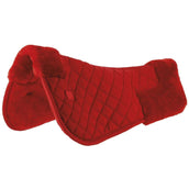 Riding World Zaino Rosso