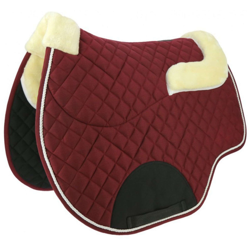 Norton Sottosella Confort Bordeaux