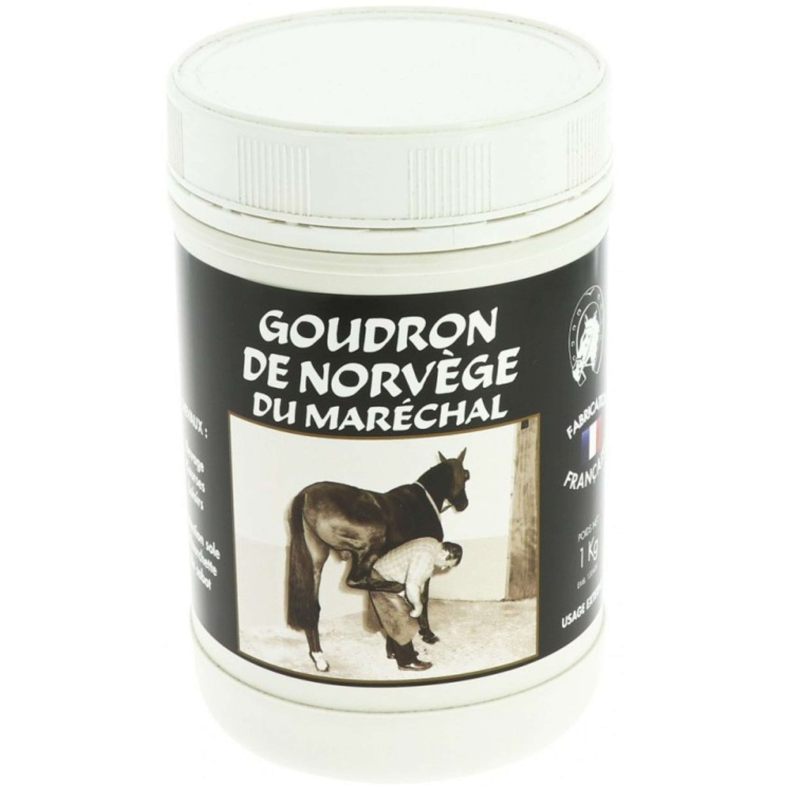 ODM Catrame per Zoccoli ODM Catrame per Zoccoli