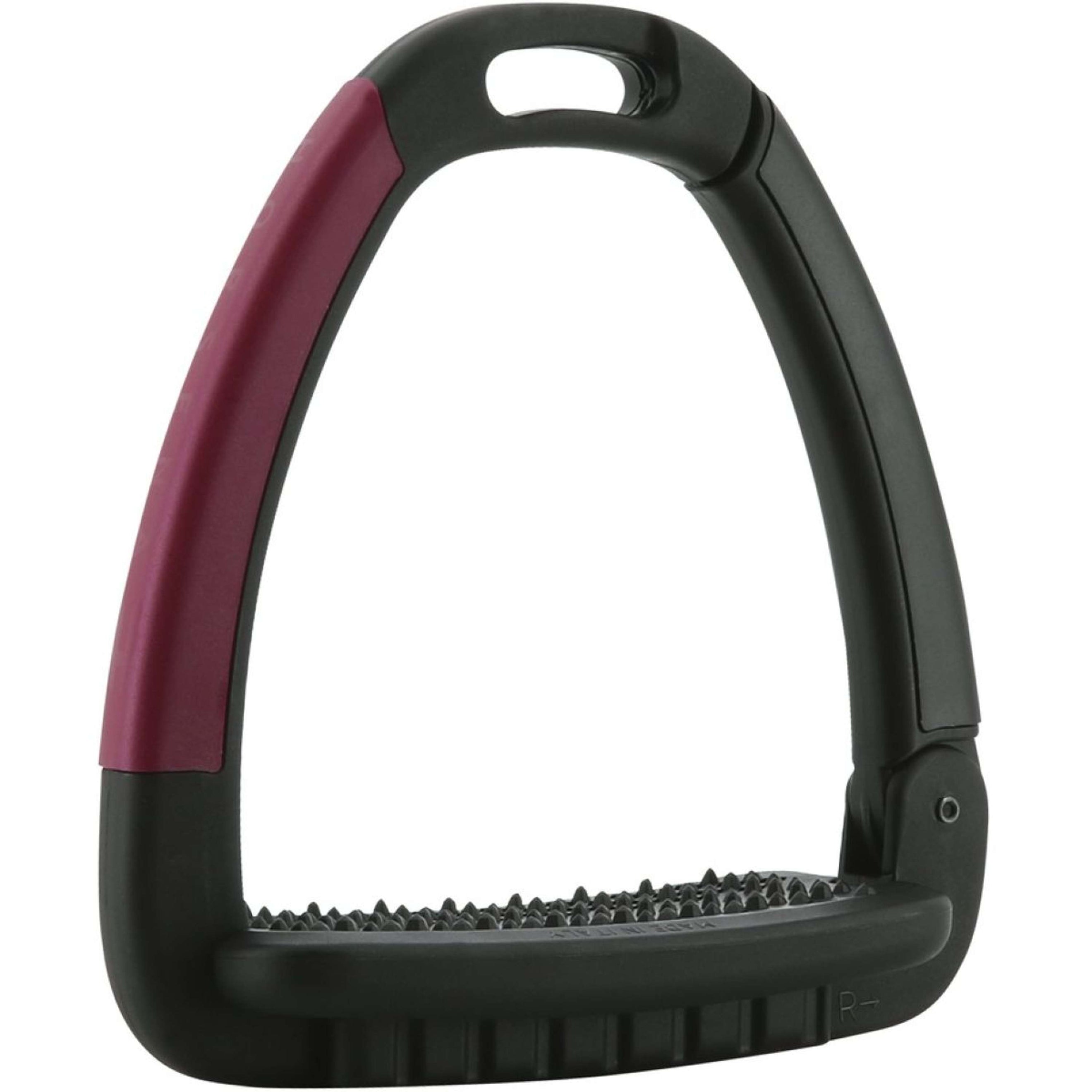 Horsena Inserti per staffe Fuchsia