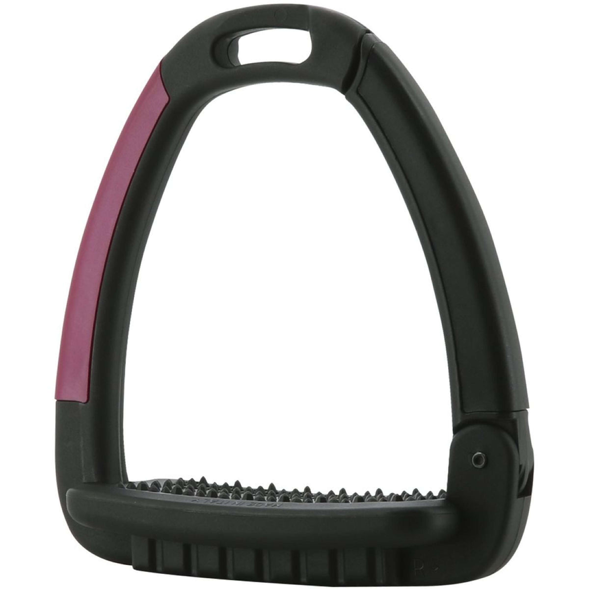 Horsena Inserti per staffe Fuchsia
