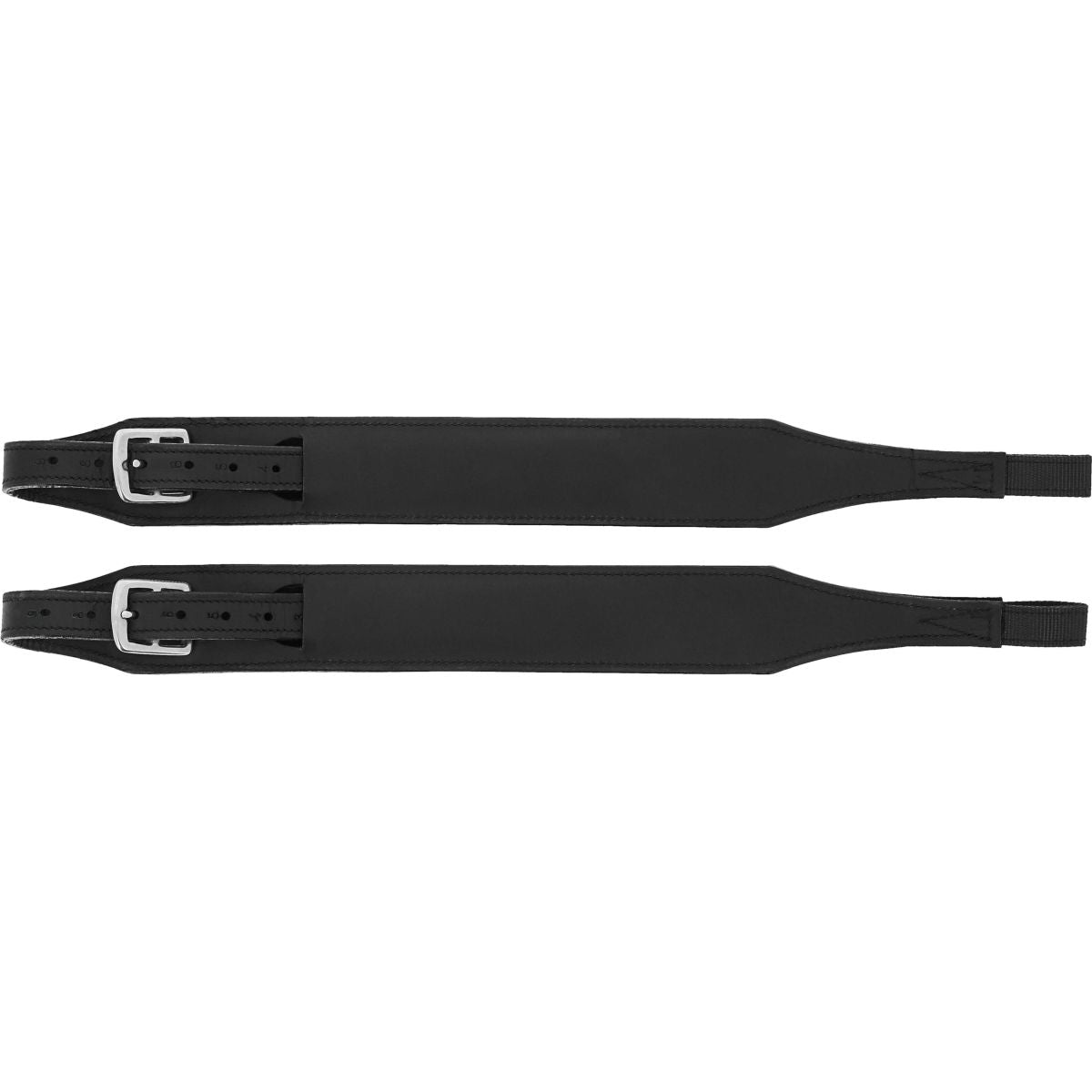 Norton Staffili Line Nero