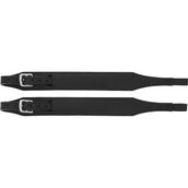 Norton Staffili Line Nero