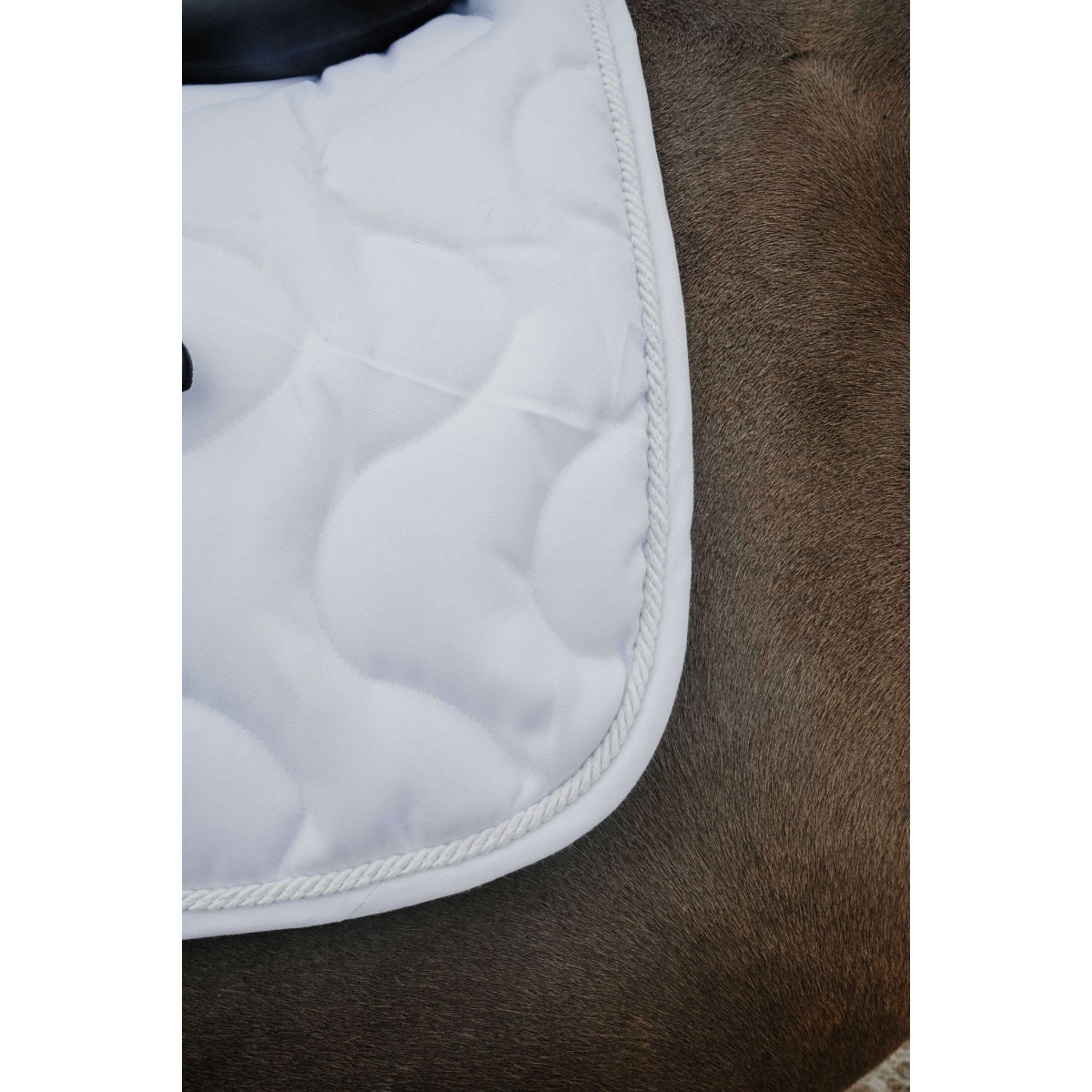 Riding World Sottosella Maxifun Uso generale Bianco