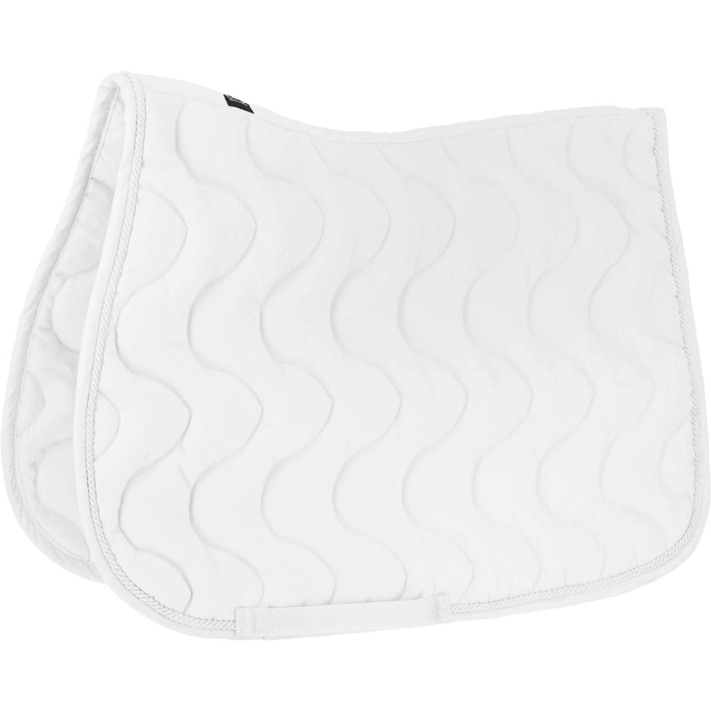 Riding World Sottosella Maxifun Uso generale Bianco