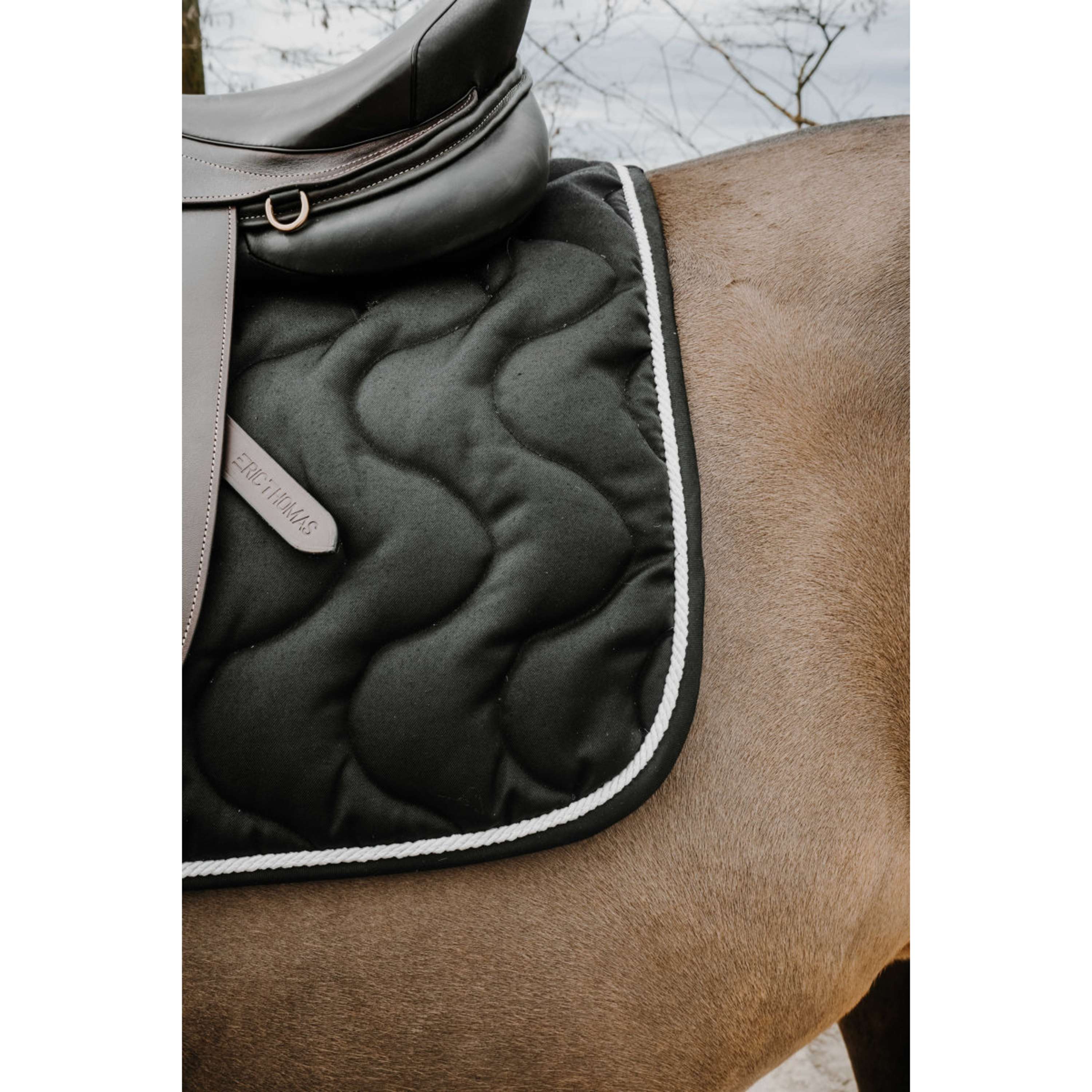 Riding World Sottosella Maxifun Uso generale Nero