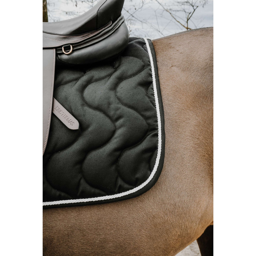 Riding World Sottosella Maxifun Uso generale Nero
