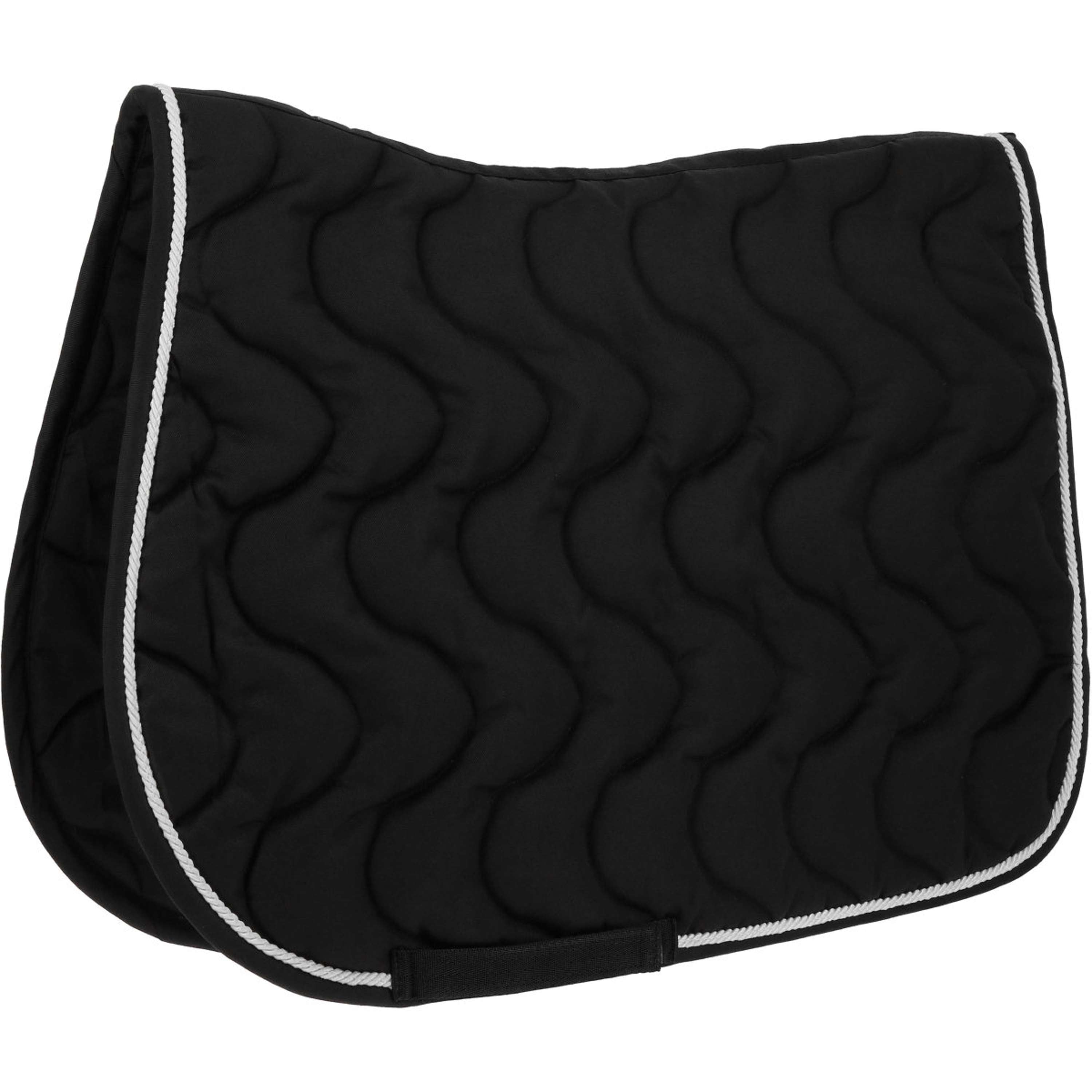 Riding World Sottosella Maxifun Uso generale Nero