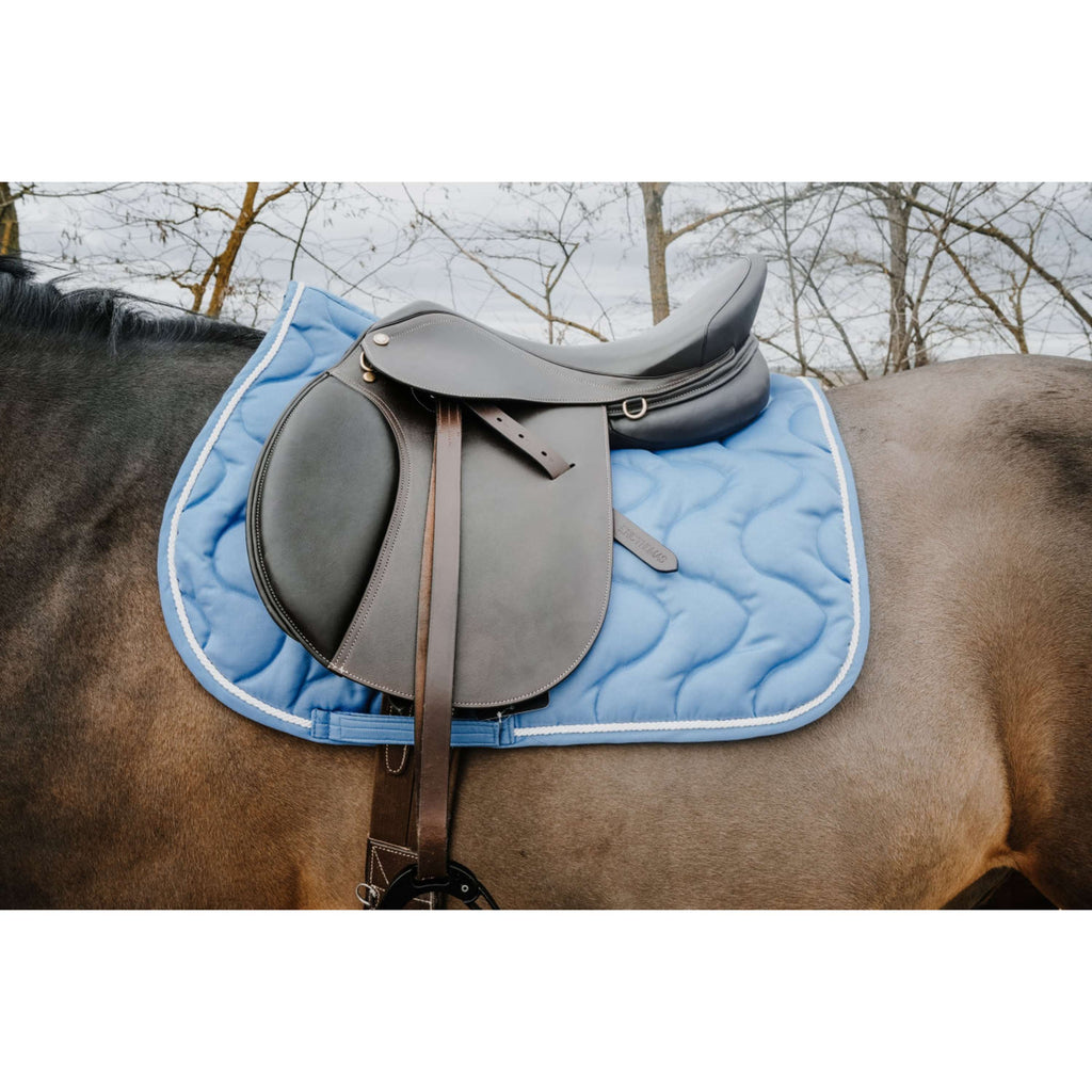 Riding World Sottosella Maxifun Uso generale Blu