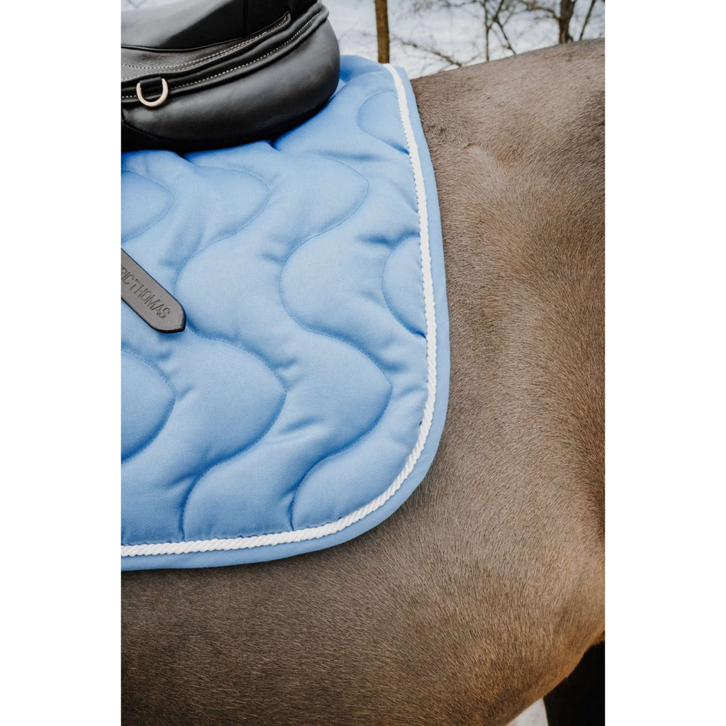 Riding World Sottosella Maxifun Uso generale Blu
