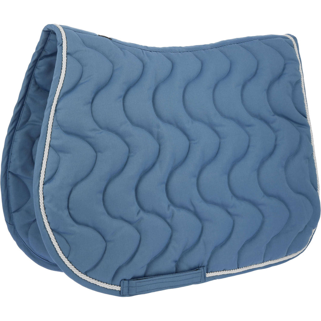 Riding World Sottosella Maxifun Uso generale Blu
