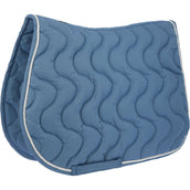 Riding World Sottosella Maxifun Uso generale Blu