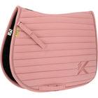 K by EQUITHÈME Sottosella Triton Saltando Rosa