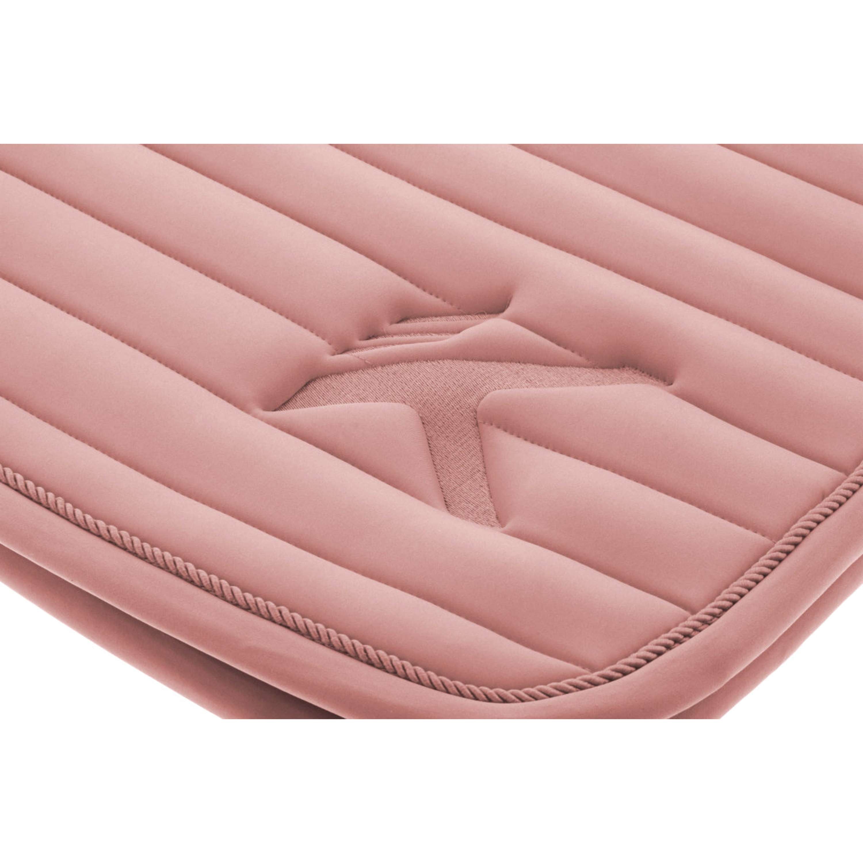 K by EQUITHÈME Sottosella Triton Saltando Rosa