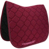 Riding World Sottosella Rope Bordeaux