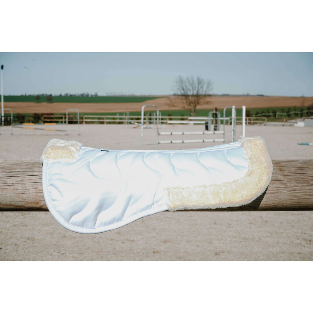 Riding World Sottosella Maxifun Bianco