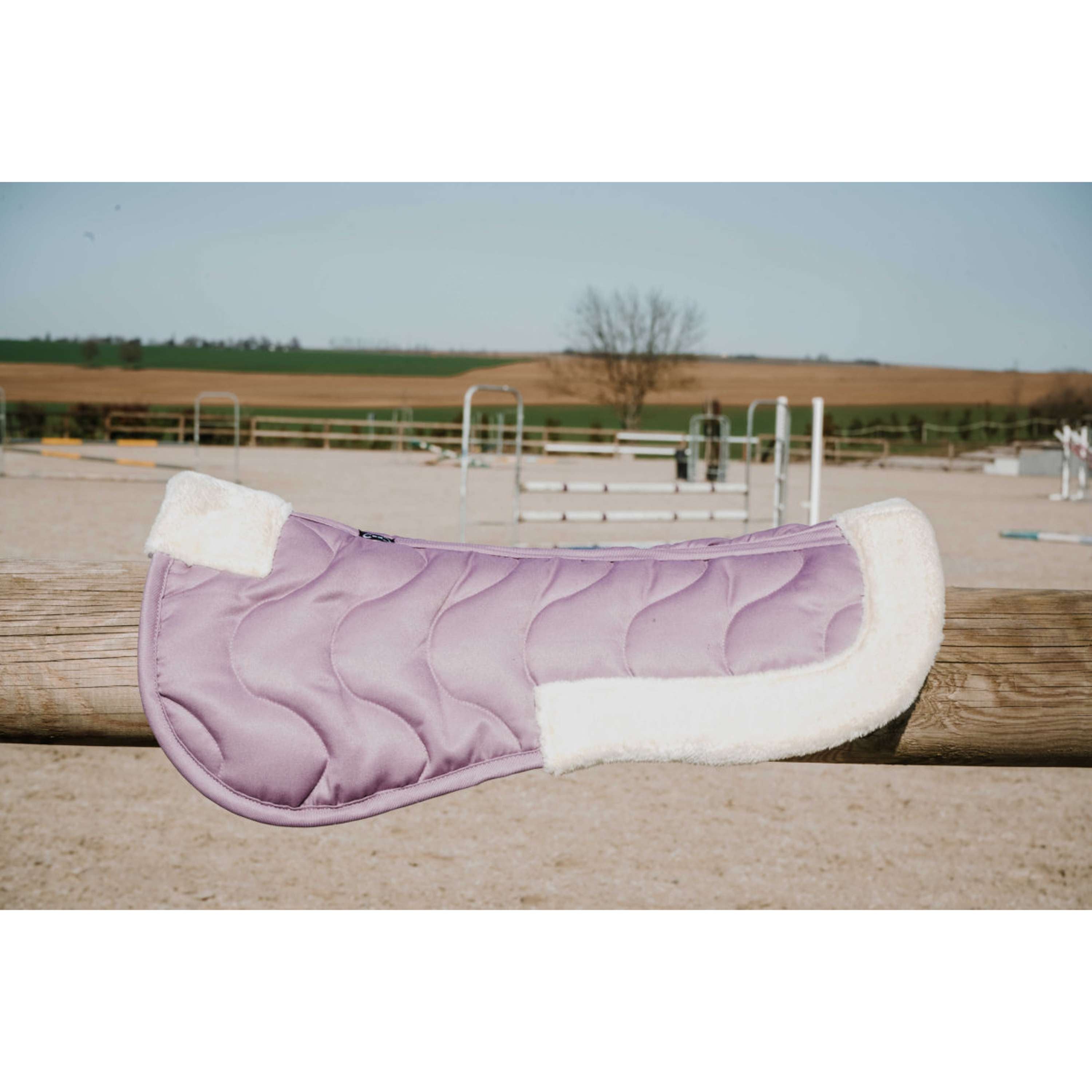 Riding World Sottosella Maxifun Lavendel