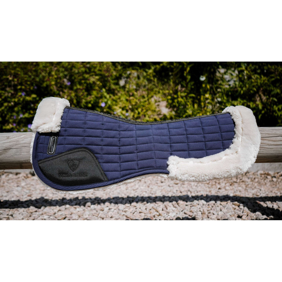 Ekkia Sottosella PRO Combo Master blu navy