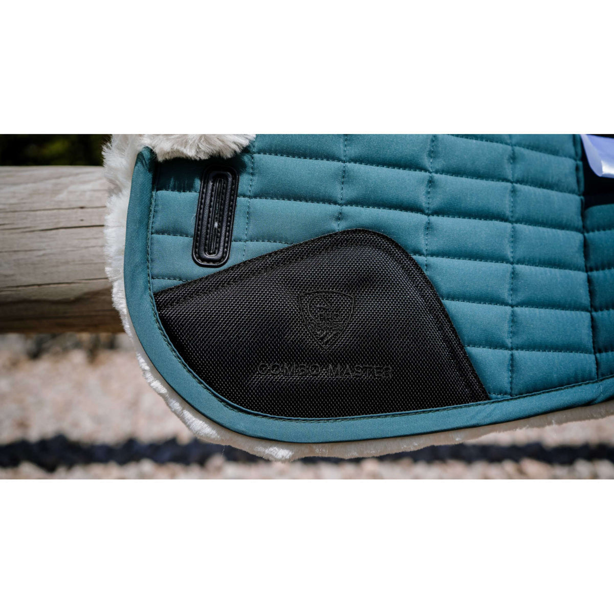 Ekkia Sottosella PRO Combo Master Verde scuro